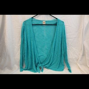 Faded Glory Sweater and Dress